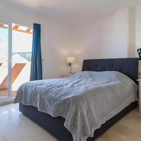 Apartment In Marbella