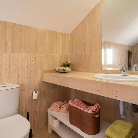 Apartment In