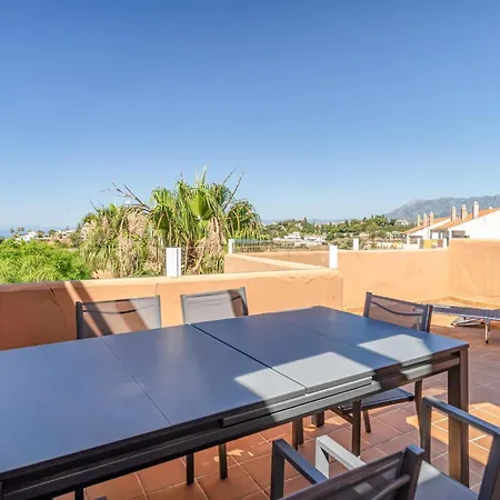 In Apartment Marbella