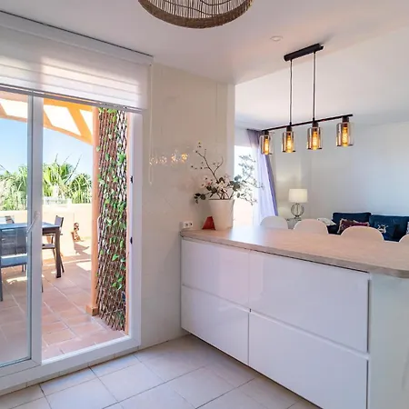 Apartment In Marbella